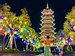 -厦门方特东方神画