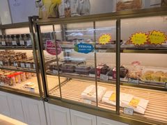 -蜂蝶来饼店(拱北总店)