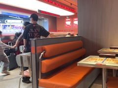 -文通冰室(东方宝泰店)