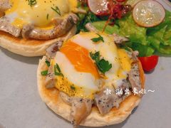 -农畉LONFOOD(福田星河COCOPark店)