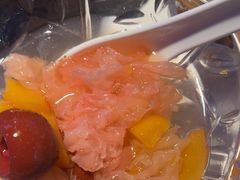-徐记小怪兽肉蟹煲(中央大街店)