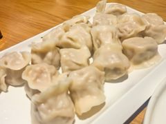 -伊喜饺子·烤鸭(五道口学院路店)