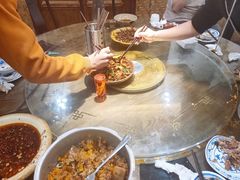 -灶东家民间菜(回兴店)