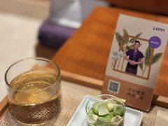 -LANN I 蘭·泰式古法按摩(上海湖滨道店)