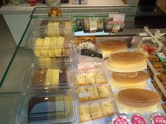 -法诗甜蛋糕店(皇姑大润发店)