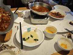 -不倒翁·安徽名菜楼(步行街店)