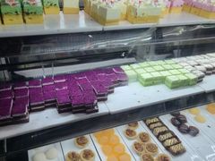 -吉布鲁牛排海鲜自助(假日国际店)