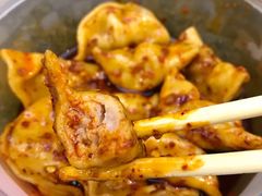 -春阳水饺(香槟广场店)