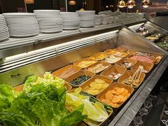 -火炉火自助餐(西直门凯德MALL店)