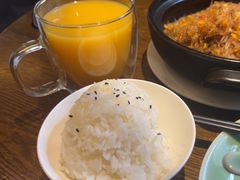 -粗茶淡饭·隐庐私厨(东亭店)