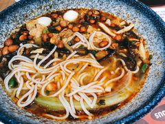 -粉探营螺蛳粉(长宁龙之梦店)