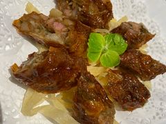 -四道菜·福建菜馆(新街口金鹰店)