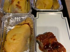 -星伦多自助料理·涮烤一体(杭州来福士店)