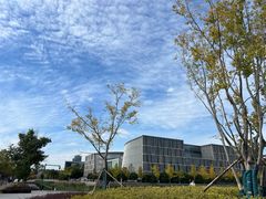 -南京大学杜厦图书馆