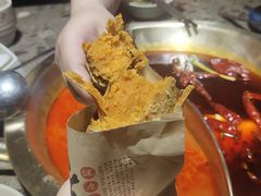 -小龙坎火锅(总店)