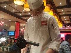 -阿庄新豫菜(航海东路店)