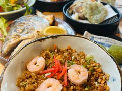 -德川家日本料理(中关村寰太大厦店)