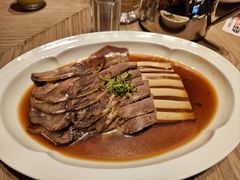 -艳阳天·非遗楚菜(武汉客厅店)