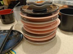 -争鲜回转寿司(东方银座店)