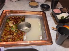 -新辣道鱼火锅(国瑞城店)