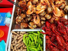 -东方之珠海鲜酒楼(南开店)