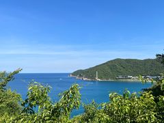 -三亚蜈支洲岛旅游区