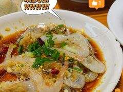 -大家发海鲜城夜排档(华山中路店)