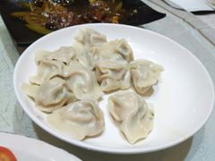 -老虎滩船说·海胆水饺·大连海鲜(老虎滩店)