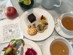 -金海湾自助餐厅(金陵饭店)