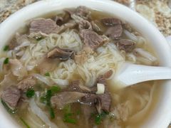 -旺角早餐店(新城大道店)