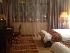 房间-苏州嘉盛丽廷国际酒店