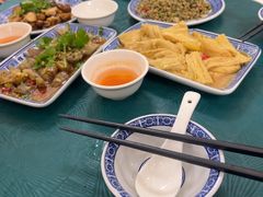 -桂园白粥·潮汕老味道