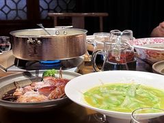 -二十八里太湖船菜(吉祥路店)