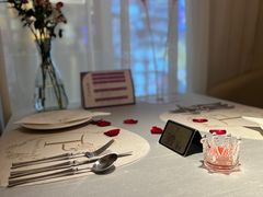 -PARFUM FLORAL花境法餐(南京首店)