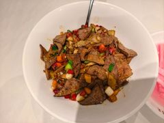 -潇湘码头·鲜湘菜(清河店)