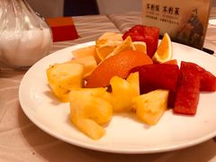 -宁波逸东豪生大酒店·豪生咖啡厅