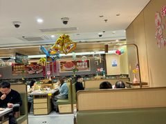 -海底捞火锅(赛格国际购物中心店)