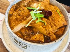 -九转小磨·非遗东北菜(群力店)