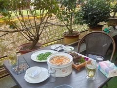 -香芙茗茶楼(梅家坞总店)