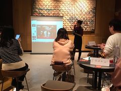 -星巴克(深圳布吉万象汇4F店)
