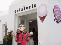 -Lolita's Gelato