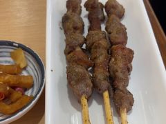 -大师兄·西北小馆(北站缤果空间店)