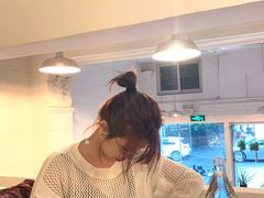 -Egg•Allday Brunch(襄阳北路店)