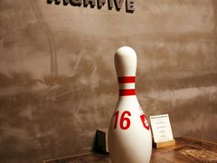 -HIGH FIVE哈福手工汉堡(桂林路店)