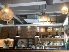 -LA MAISON公鸡和龙(蛇口店)