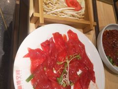 -麻辣空间·清油火锅(水井沟店)