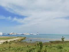 -青海湖二郎剑景区