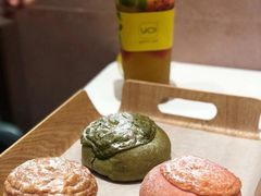紫薯嘟嘟-奈雪的茶(漫广场店)