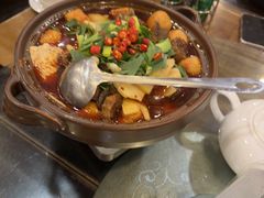 -一楼食业·美食人家