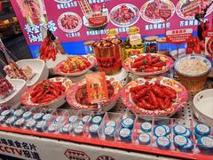 -阿财老铺·老蚌埠龙虾城(华夏总店)